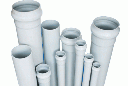 3,2MM PVC PIPE